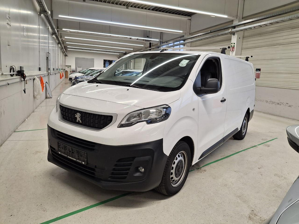 Peugeot Expert Kastenwagen Premium L3 BlueHDi 120 S&S 9